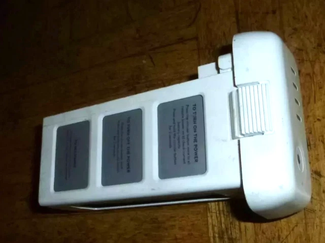 Powers MAX 4000 Li-Poバッテリー 7.4V 4000mAh Baterías, Accesorios cámaras/fotografía/drones, Cámaras y