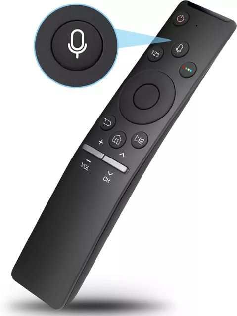 Bluetooth Voice Remote Control BN59-01266A 4K for SAMSUNG Smart TV Replacement