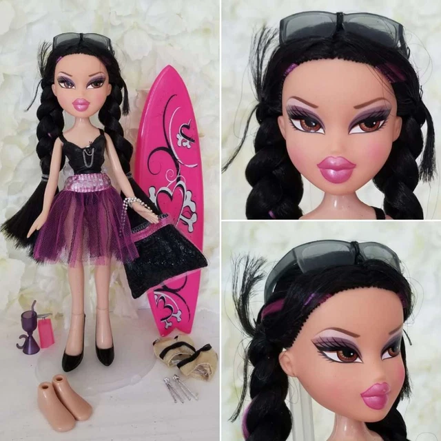 Bratz spring best sale break jade