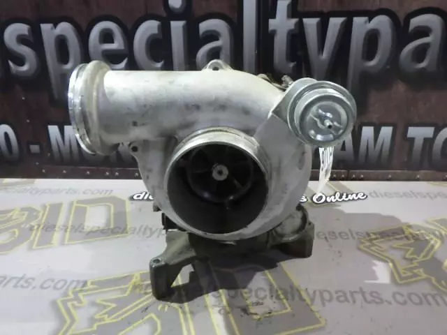 1999 - 2003 Ford F450 F350 F250 7.3 Diesel A/R 1.00 M-24 Turbo Assembly *Newer