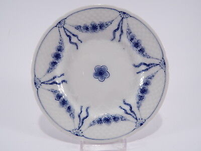 ANTICO PIATTO PORCELLANA ROYAL COPENHAGEN BING&GRONDAHL EMPIRE DECORO IMPERO 