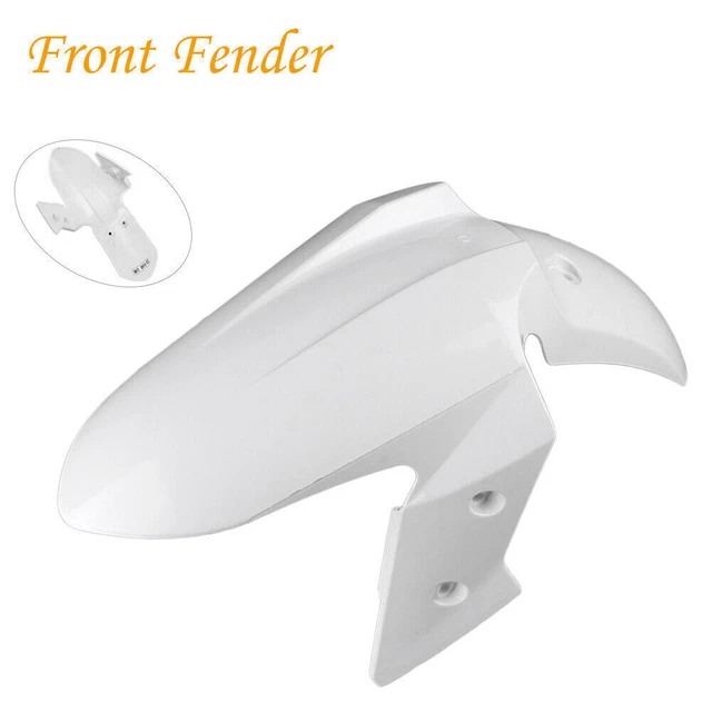 Fenders, Body & Frame, Motorcycle & Scooter Parts