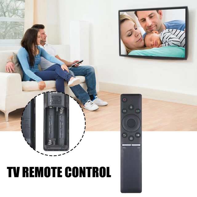 BN59-01242A Remote control For Samsung TVs with Bluetooth voice control] H2Y7