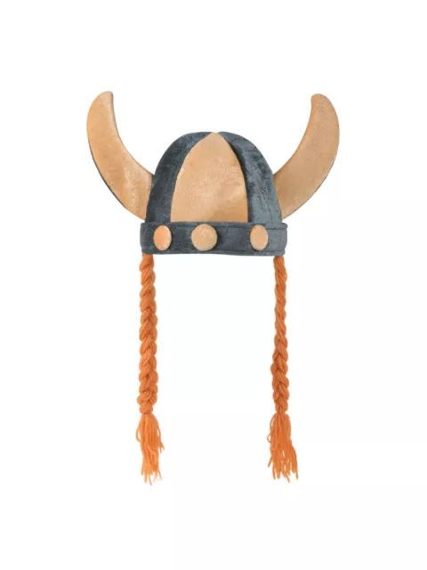 Official Forum Viking Helmet Soft & Plaits