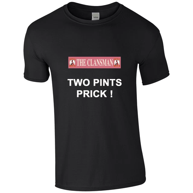 THAT'S PLENTY! Funny Scotland T-Shirt - Still Game Glasgow Humor (Gildan, 100% Cotton)