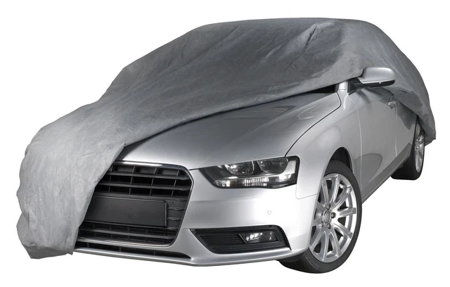 Sealey SCCL Toutes Saisons Voiture Housse 3-Layer - Grand