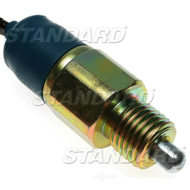 NEUTRAL SAFETY SWITCHCLUTCH Starter Safety Switch Standard NS272 17.