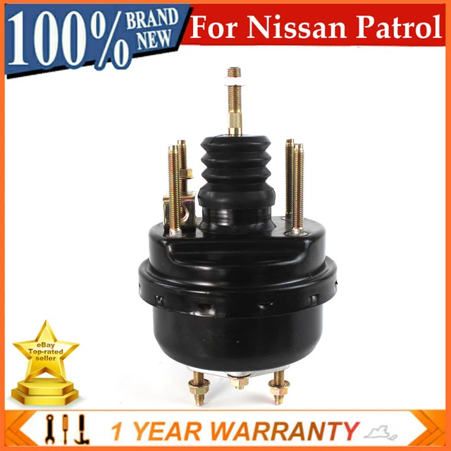 30630VB000 CLUTCH BOOSTER for Nissan Patrol GQ Y60 TB42 Petrol & TD42