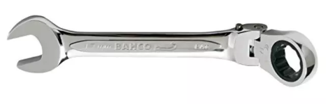(TG. 13 mm) BAHCO BH41RM-13, 13 mm - NUOVO