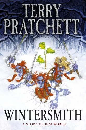 Wintersmith (Discworld Novels) By Sir Terry Pratchett
