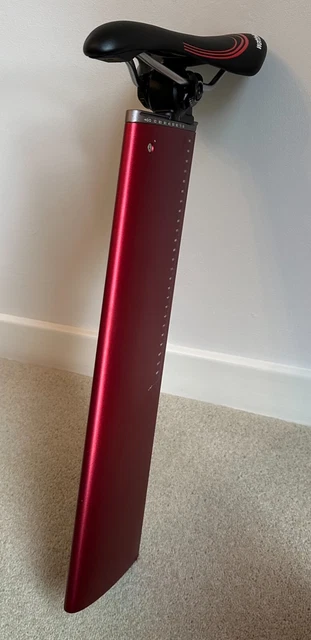 Wattbike atom deals seatpost