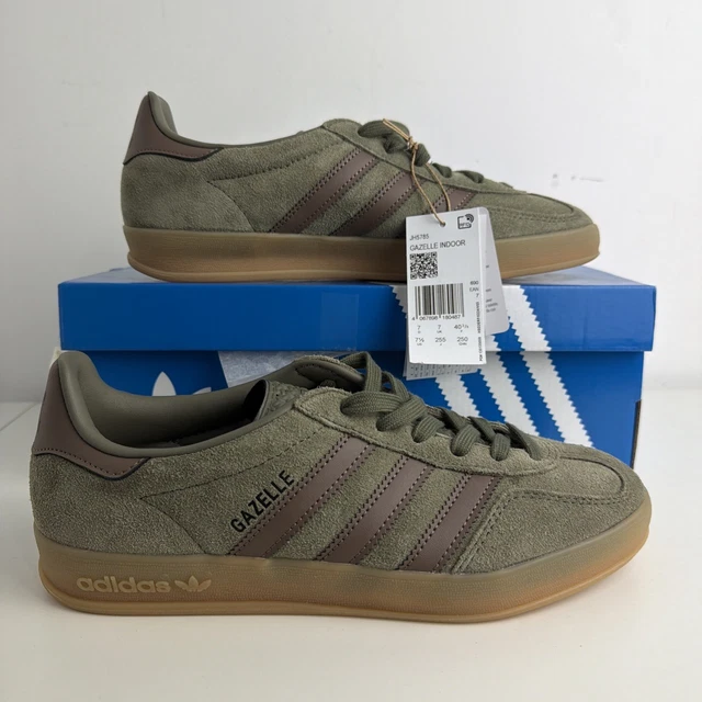 adidas gazelle silver green womens Green adidas Originals Samba OG Cordura