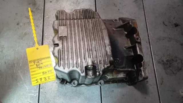Coppa Olio Fiat 500 0.9 Twinair 2011