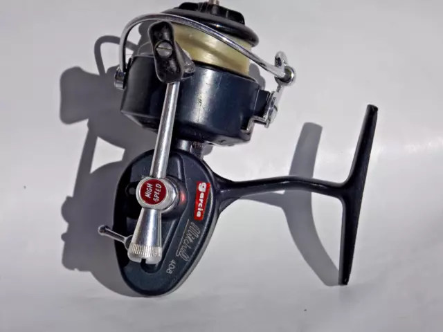 VINTAGE DAIWA 500C Freshwater Ultralight Spinning Reel Made In Japan Tough  Find $41.00 - PicClick