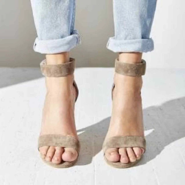 Jeffrey campbell sales lindsay ankle strap