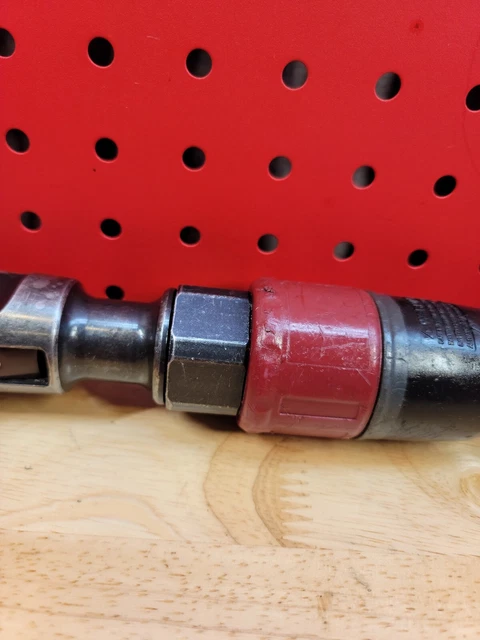 Matco Tools MT2854 Reversible Composite 3/8" Drive Air Ratchet 3
