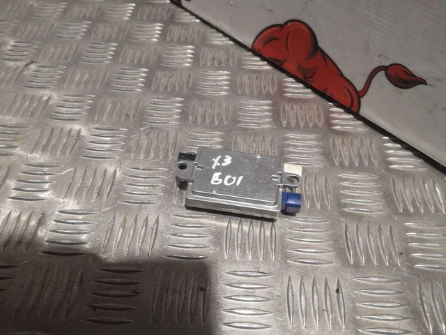 Centralina diesel BMW X3 G01 2019 USB 9355549 0kW ORIGINALE ABI2403