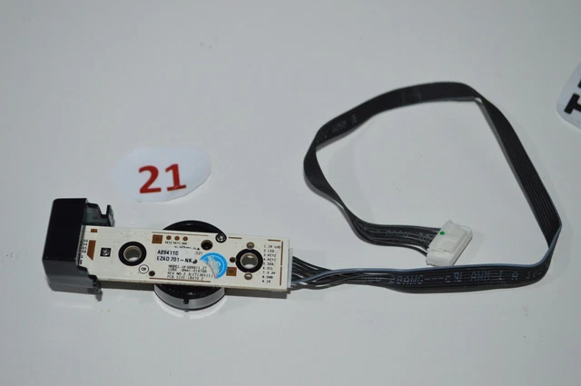 Pièces détachées Sharp LC-40UG7252K (C40CU7252KB40D