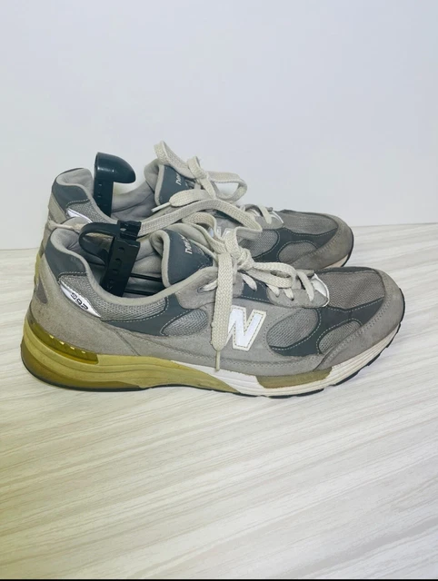 New outlet balance 997gd1