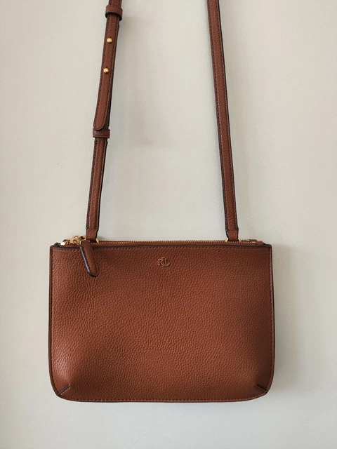 Ralph lauren 2025 crossbody bag uk