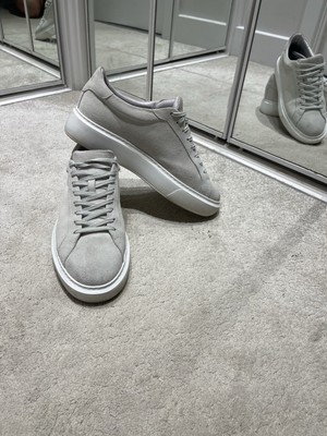 ARNE CLO TRAINERS size 9 £60.00 