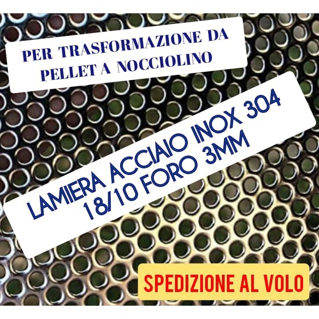 Cassetto Portacenere Per Stufe A Pellet - Ricambio Clam 05020037 In Lamiera 30x20x7 Cm - Foto 7