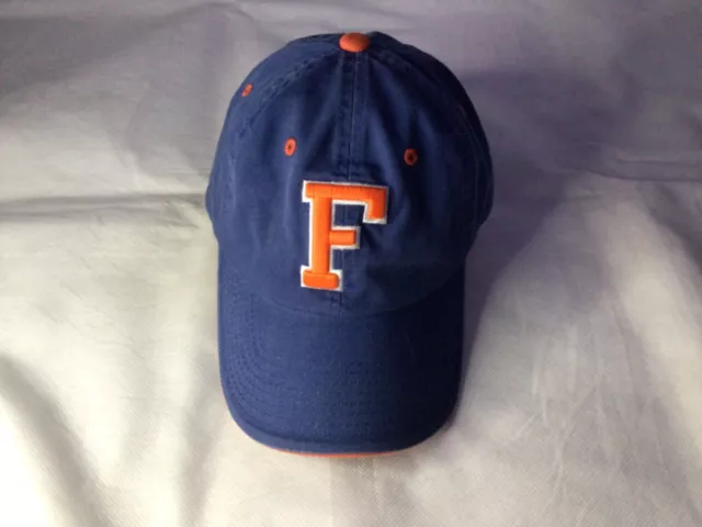 Top of the World University of Florida Gators Logo Cap Youth Adjustable Hat