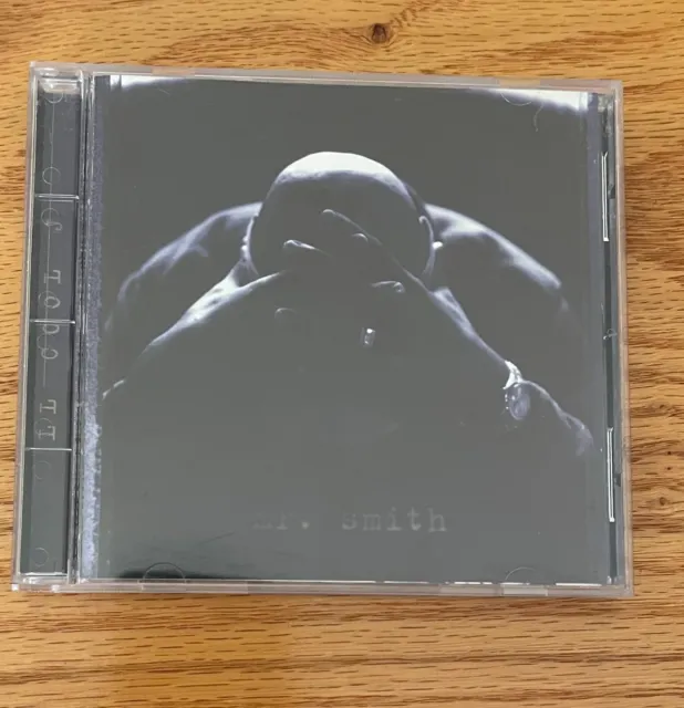 Mr Smith - Audio CD By L.L. Cool J - VERY GOOD