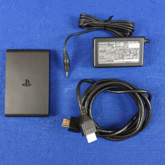 Sovesal Profeti om SONY PLAYSTATION TV CONSOLE VTE 1016 (ps4, vita, psp, ps1) $141.99 -  PicClick