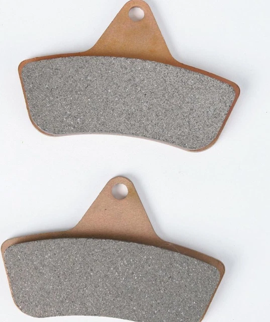 Vesrah Sintered Metal Brake Pads VD-127/2JL
