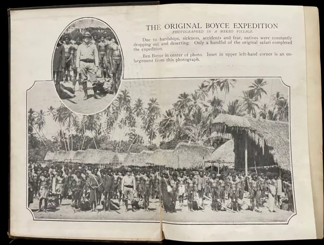Dear Dad Letters From New Guinea 1928 Presentation Copy New Guinea Travel Cultur