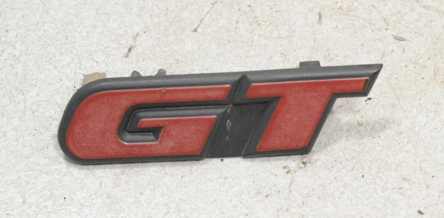 Projet Emblème Métal Incurvé Rouge De Réservoir Harley - Page 2