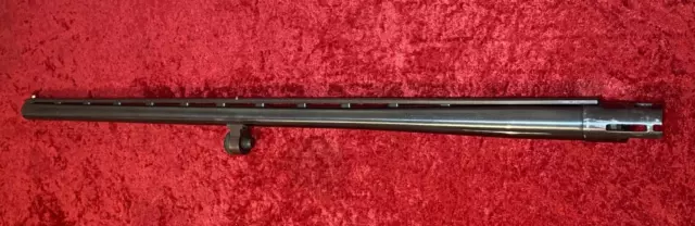 Mossberg Model 500/535 12 Ga. 28" Barrel Full Choke Tube and 2 3/4" and 3" Shell Mossberg Model 500/535 12 Ga. 28" Barrel Full Choke Tube and 2 3/4" and 3" Shell