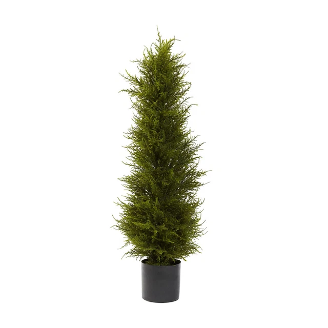 Nearly Natural 42" Cedar Tree