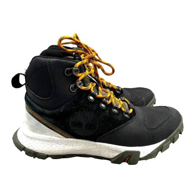 Versatility Columbia  Pearfreak Sz 11.5Waterproof Hiking Boot Adapt TraxTechlite Columbia Transverse™ Waterproof Men main image 2