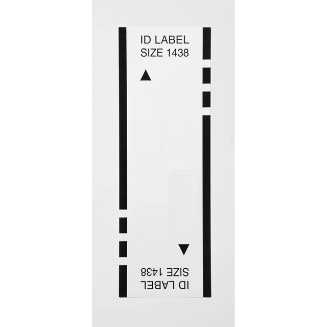 brother ID1438 Stempeletiketten 24 St.