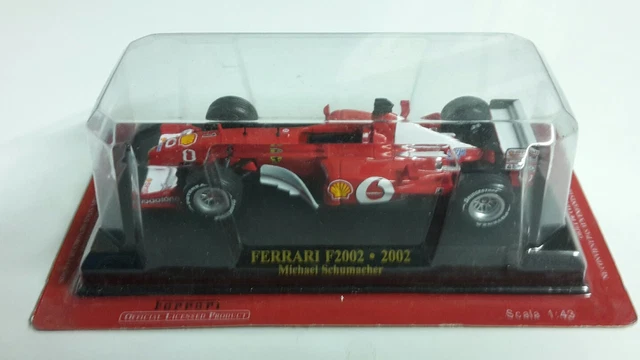 FERRARI F1 ROUGE 1/43 Solido F1 Formule 1 jouet ancien miniature EUR 19,90 - FR