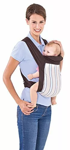 Amazonas Mei Tai Asian Traditional Baby Carrier RRP £54.99