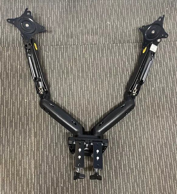 North Bayou Monitor Mount Arm Stand Bracket