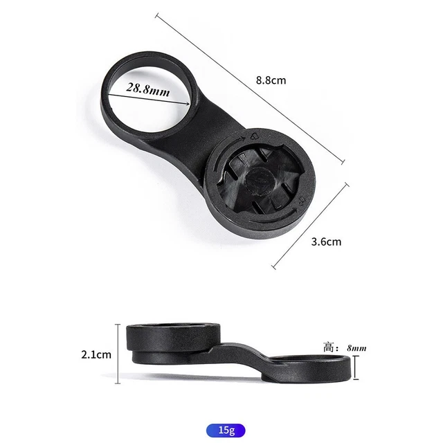 Tout Neuf Support Ordinateur Plastique Enregistrement Sécurité Accessoires 3