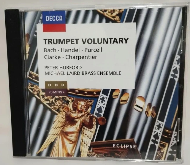 CD | BAROQUE Music Collection Cd See photos for details Used Items
