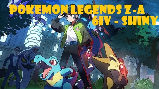 Pokémon Scarlatto E Viola – Guida Strategica Con Pokémon Lucido 6IV Primarina EV Max