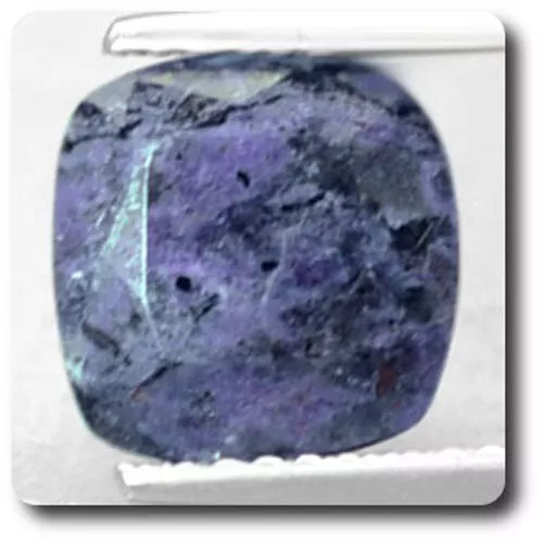 2.89 cts SUGILITE Afrique du Sud.