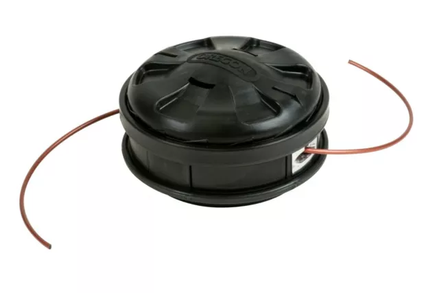 Oregon Lightning Load Fadenkopf 559060  Motoren-halbautomatisch Trimmerkopf