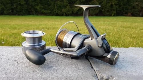 REGA PLUS 5000 BRi 5台セット ダイワ REGAL PLUS 5000BRi Daiwa