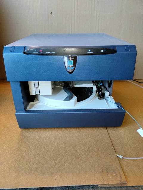 Thermo Scientific Dionex AS-AP Autosampler  (Untested AS-IS)