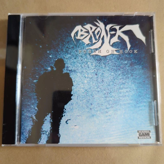 邦楽 BRON-K PUNCH ON HOOK Amazon.co.jp: PUNCH ON HOOK: ミュージック