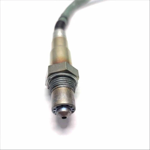 Lambda Son Sauerstoff O2 Sensor Fit Für BMW 1 2 3 4 5 6 7 SERIE X1 X3 X4 X5 X6 Keine #13627793825 1928404682 13627791592 13627791600