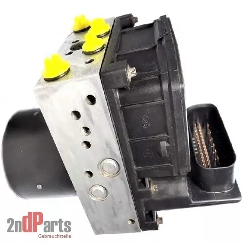 ⭐⭐4E0614517M 4E0910517B 0265225294 ABS Hydraulikblock Steuergerät AUDI A8 D3 ⭐