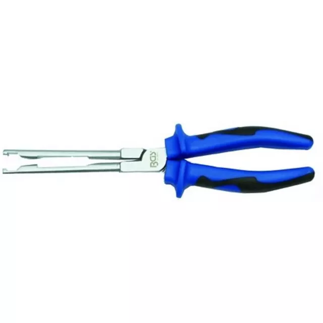 Pliers for Spark Plugs Of Ignition,Straight - Code bgs66155 FBGS66155 BGS Manual